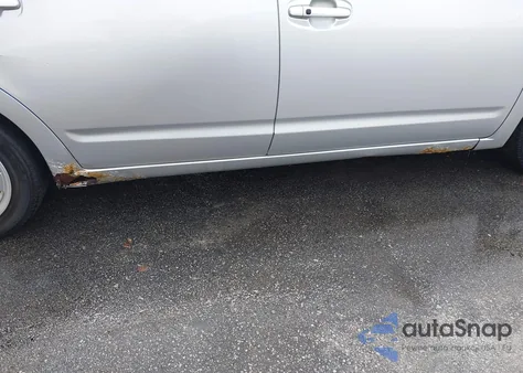 2007 Toyota Prius z USA, uszkodzony, nr VIN JTDKB20U377619467